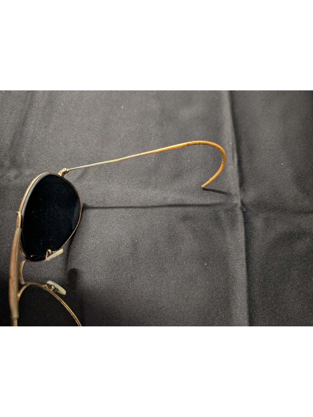 Ray-Ban these vintage